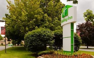 Holiday Inn Albany, Ny - Wolf Road Zewnętrze zdjęcie