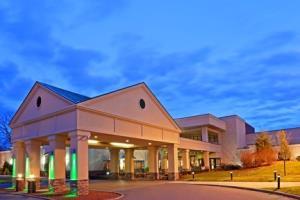 Holiday Inn Albany, Ny - Wolf Road Zewnętrze zdjęcie