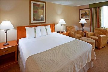 Holiday Inn Albany, Ny - Wolf Road Zewnętrze zdjęcie